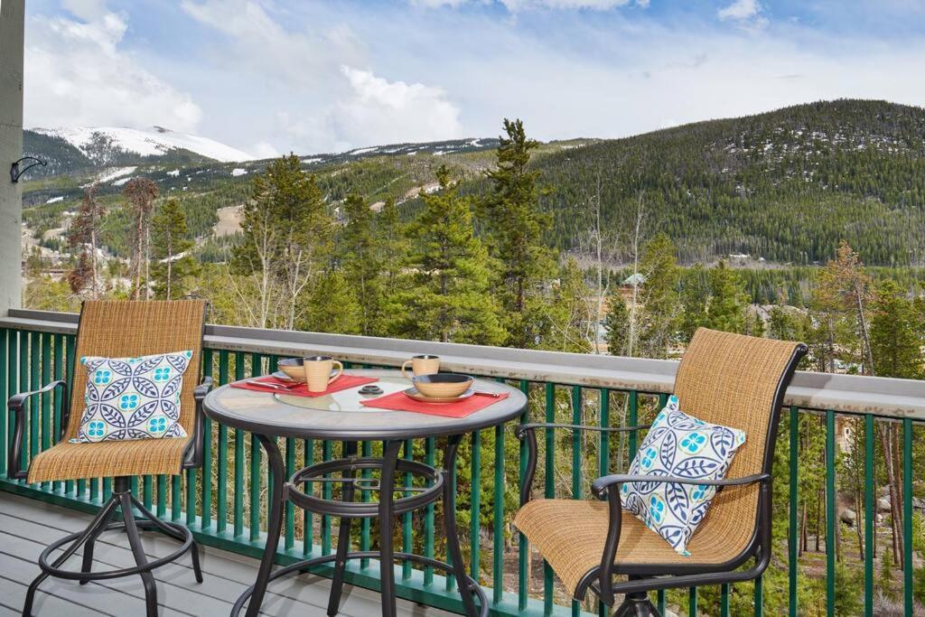 Beautiful Condo In Keystone'S Sts Johns Complex Dillon Exterior foto